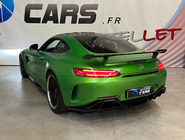 AMG GT-R